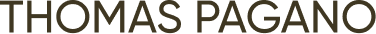 Thomas Pagano